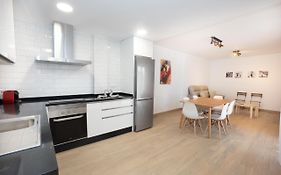 A&F Apartments